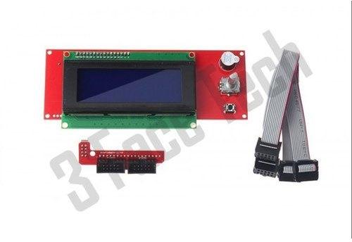  lcd controller