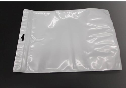 Plain And Printed Plastic Packaging Bag, Color : Multicolor
