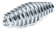 Steel Silver Conical Compression Springs