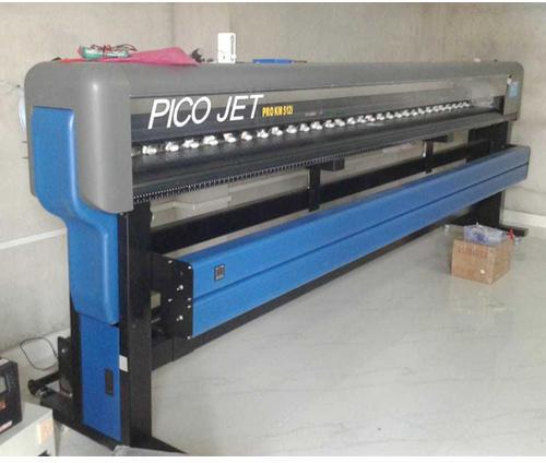 Flex Printing Machine