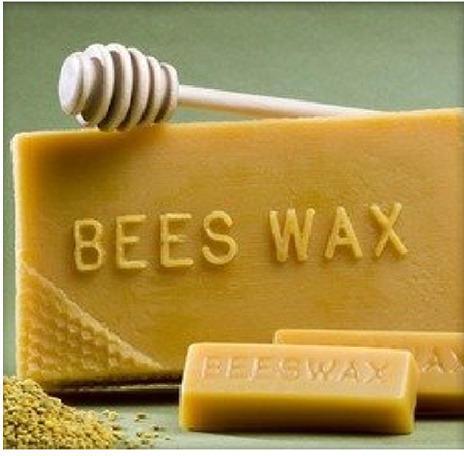 Beeswax