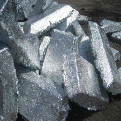 Grey Zinc Dross, for Industrial Use, Purity : 95%