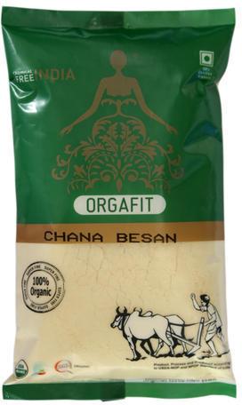 Organic Suji, Packaging Size : 500 Gram