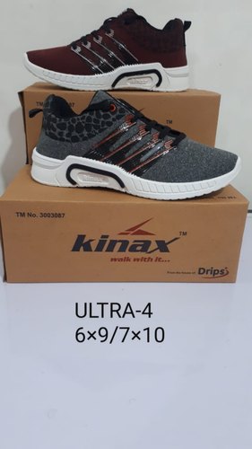 DRIPS men sport shoe, Model Number : ULTRA-4