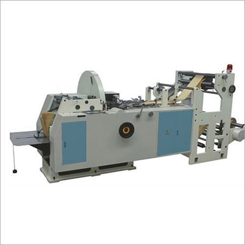 Bag Making Machine