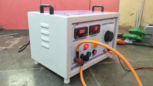 SCS Volt Drop Test Sets, for Laboratory