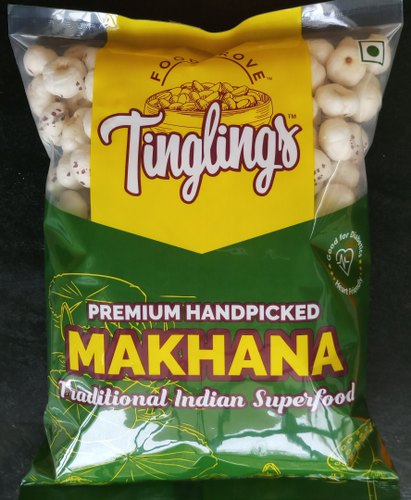 Makhana Nuts