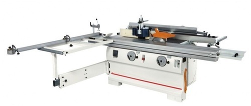 combination machines at best price INR 7.50 Lakh / Piece in Mumbai ...