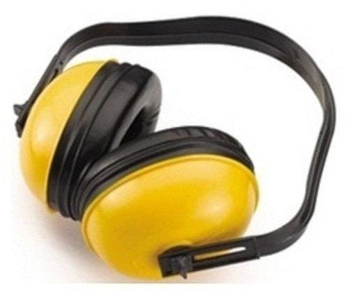 Plastic Ear Muffs