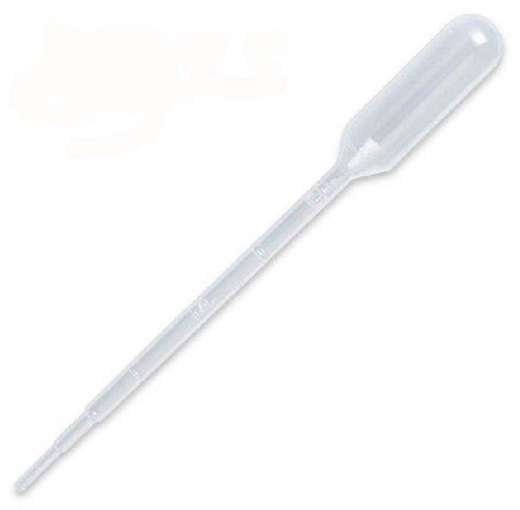 Pasteur Pipette, Feature : Light Weight, Germ Free