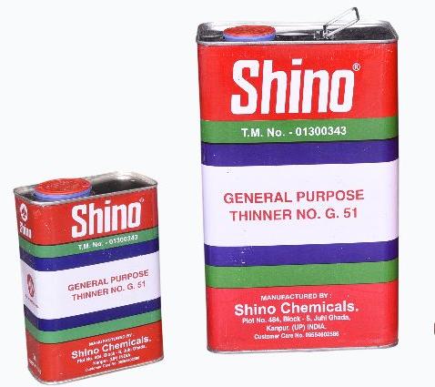 Shino General Purpose Thinner