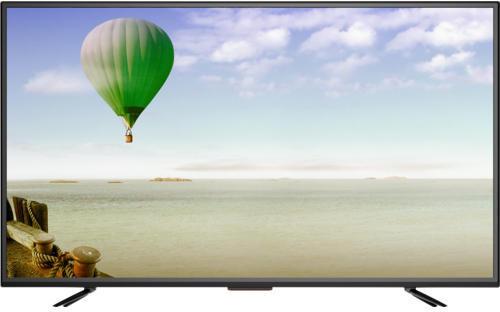 40 Inch Smart LED TV, Display Type : BOE Full HD Panel Display