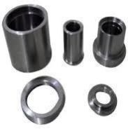MS And SS CNC Precision Parts