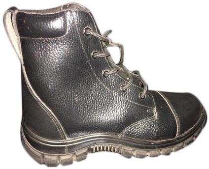 Men Leather Tactical Boot, Size : 6 To 12