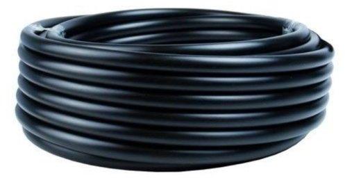 Harsh Plus HDPE Pipe, Color : Black 