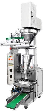 Pneumatic Pouch Packing Machine