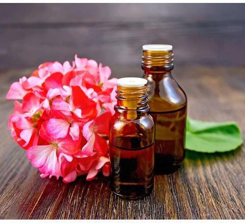 geranium oil