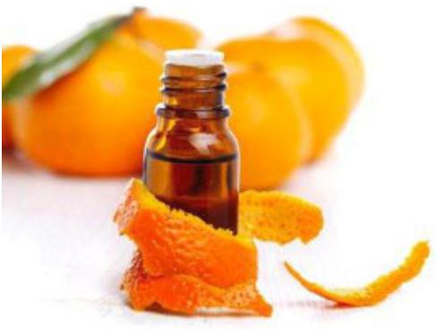 Mandarin Oil