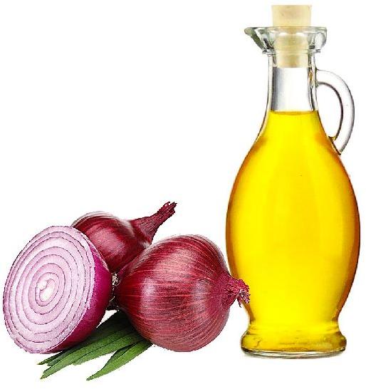 Onion Oil, for Medicine Use, Personal Care