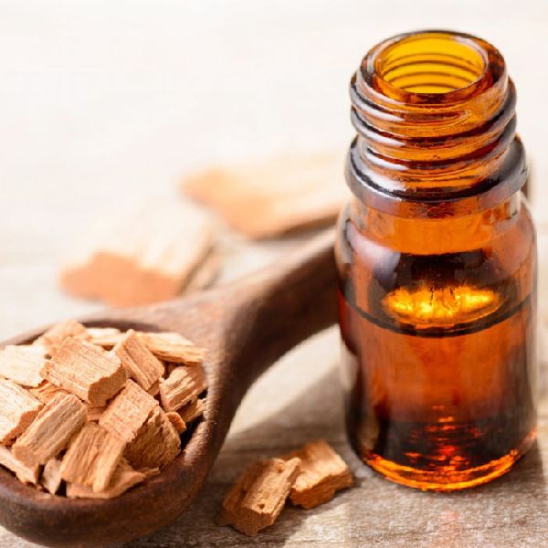 Sandalwood Oil