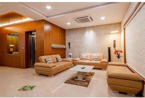 Maruti Decor living room sofa set, Seating Capacity : 7 Seater