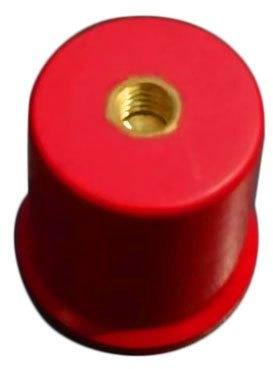 50 MM DMC Insulator, Feature : Electrical Porcelain, Proper Working