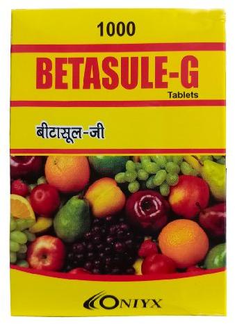 Betasule-G Tablets