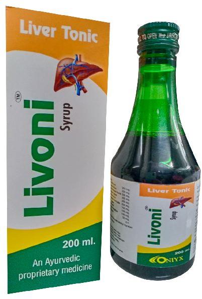 Livoni Syrup