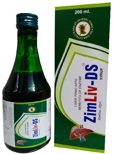 Zimliv-DS Syrup