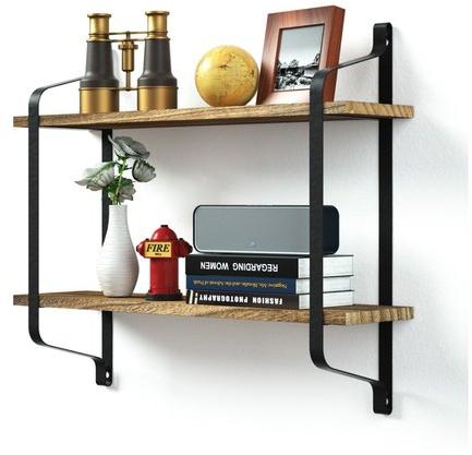 Ascent Homes Wall Shelf