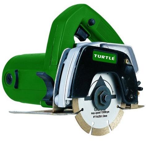 Turtle Marble Cutter Machine