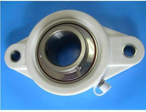 Flange Bearing Housings