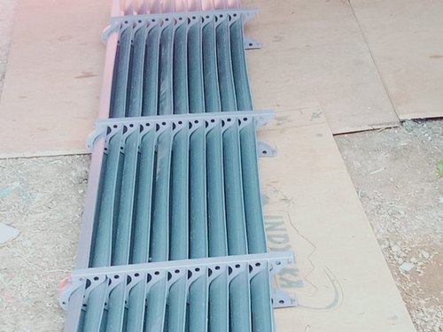 PVC Eliminator Blade