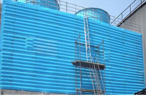 Water FRP Cooling Tower