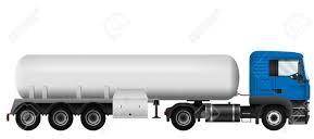 White Truck Tanker, Features : Rust resistance, Strong construction, High storage capacity
