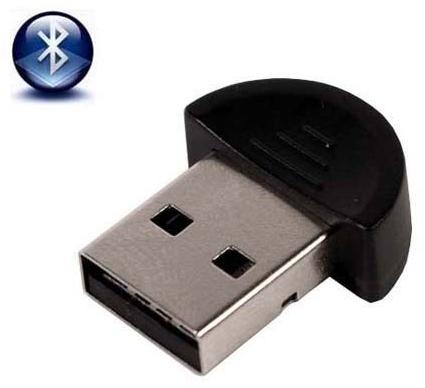 Wireless USB Adapter