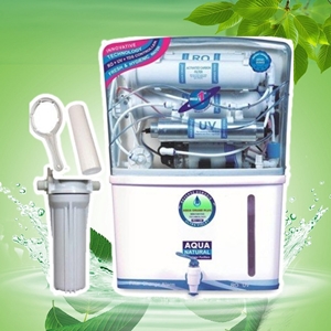 Aqua Drop RO Water Purifier, Certification : CE Certified