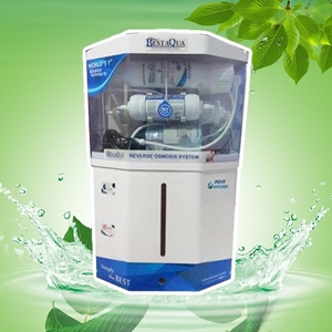 Aqua Express RO Water Purifier, Certification : CE Certified