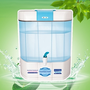Aqua Plus RO Water Purifier