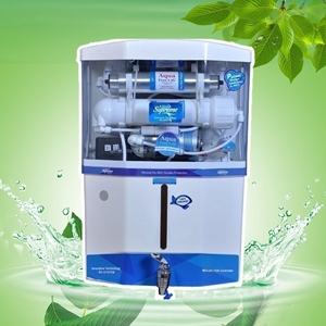 Aqua Supreme RO Water Purifier