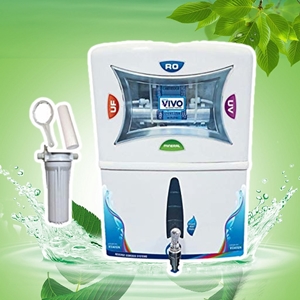 Aquafresh Vivo RO Water Purifier, Certification : CE Certified