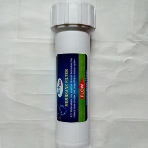 Foam Membrane Filter