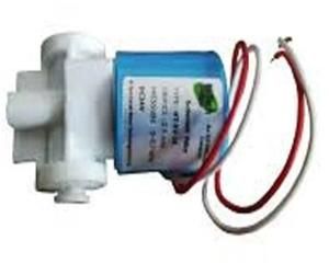 RO Water Motor