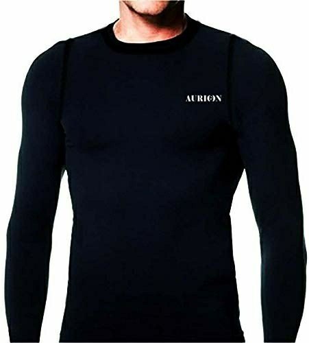 Men Tight Long Sleeve T-Shirts, Size : 30, 32, 34, 36, 38, 40, 42
