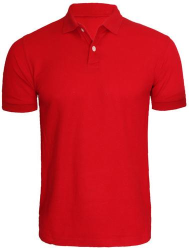 Mens Polo T Shirt