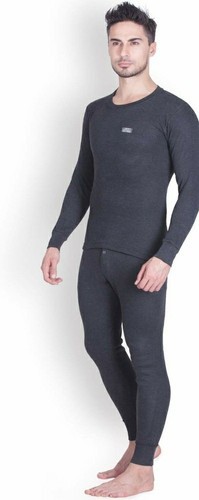 Full Sleeves Mens Woolen Thermal Wear, Size: 34,36 at Rs 75/piece in Kanpur