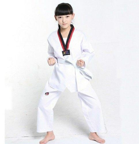 taekwondo uniform