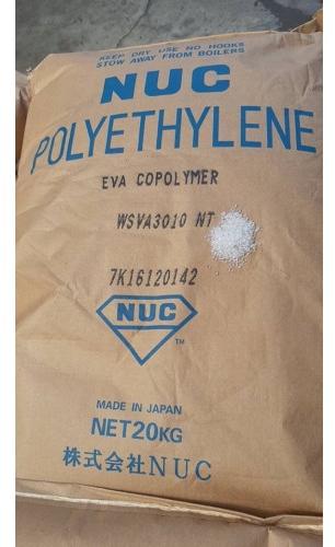 3010 NUC EVA Copolymer, For Industrial