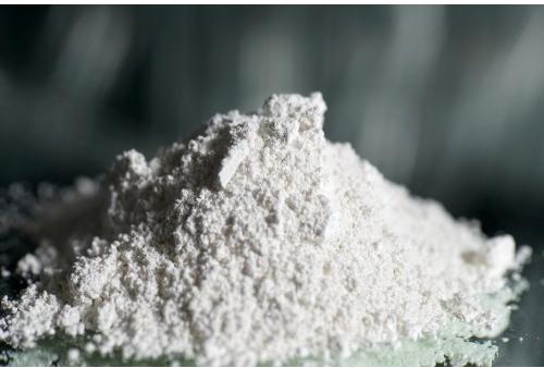 Calcium carbonate powder, Packaging Type : BOPP Bags
