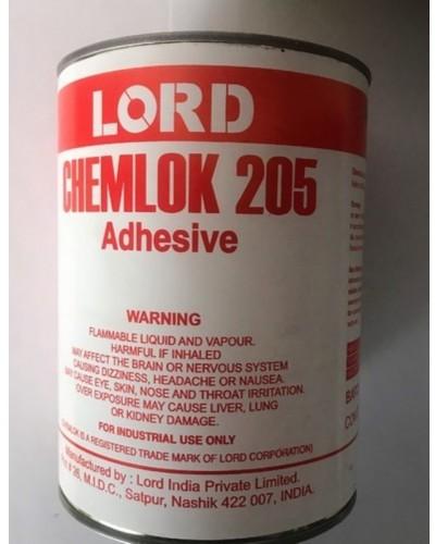 Chemlok 205 Adhesive